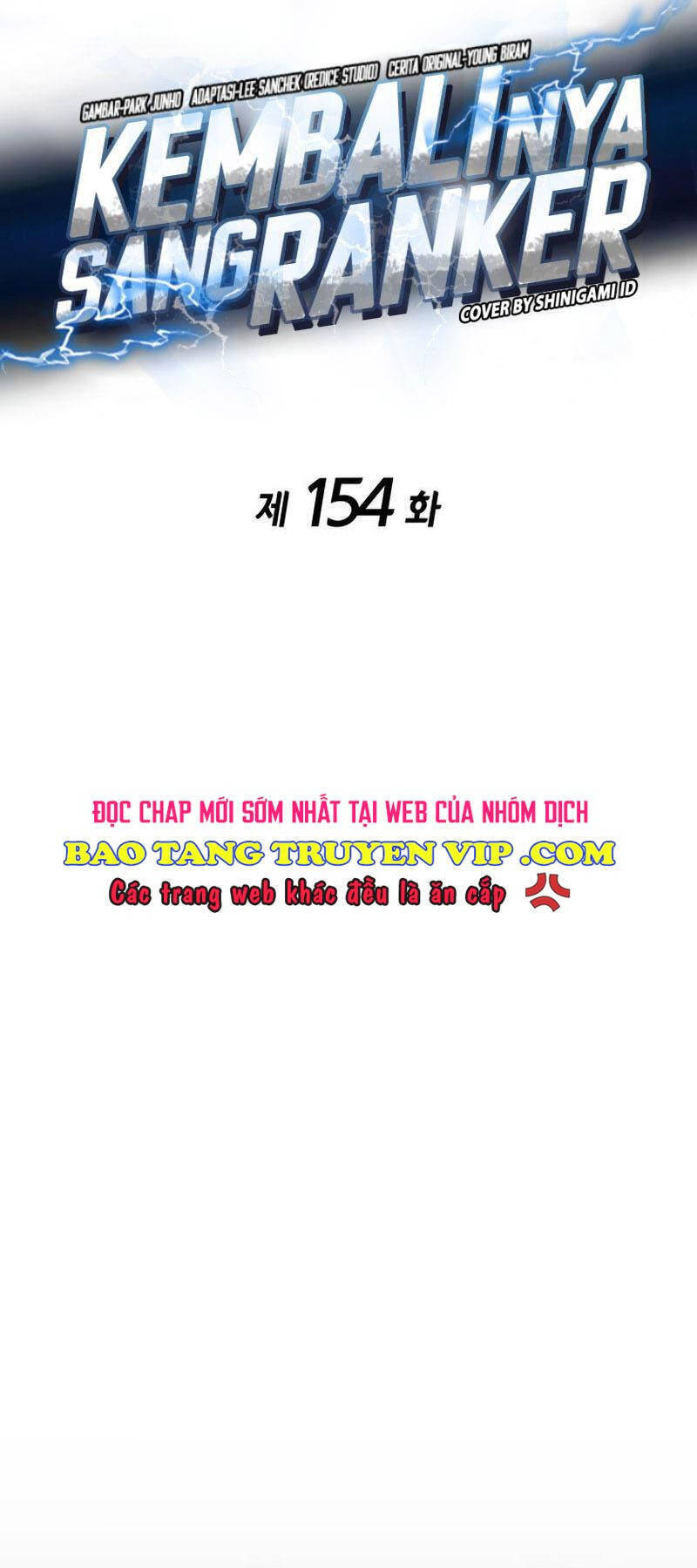 Sự Trở Lại Của Vị Thần Sức Mạnh - Chapter 154 - Page 11