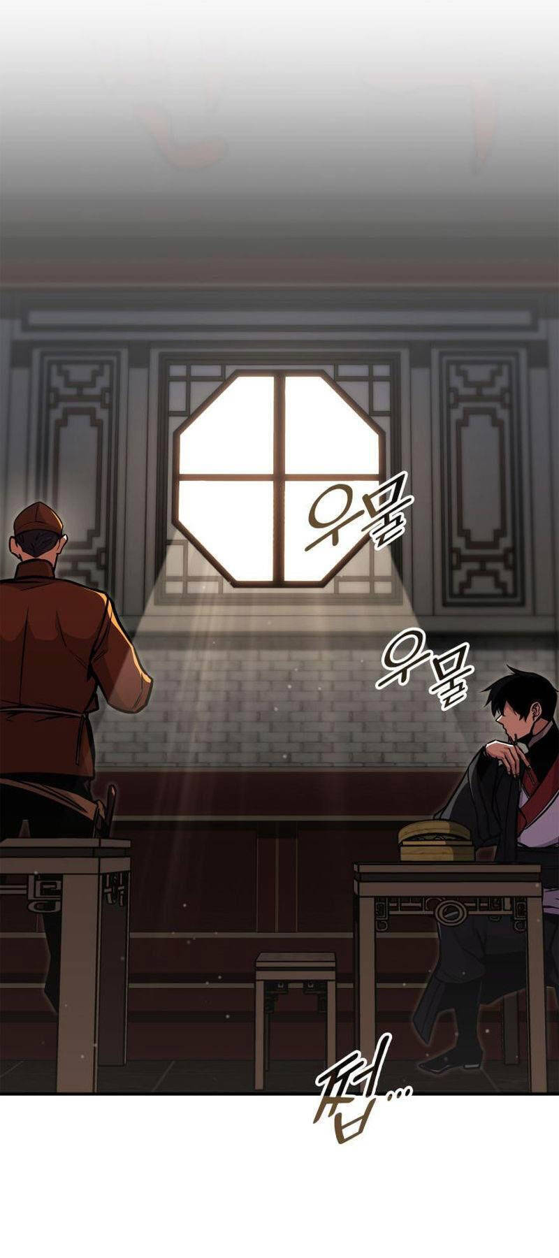 Sự Trở Lại Của Vị Thần Sức Mạnh - Chapter 154 - Page 12