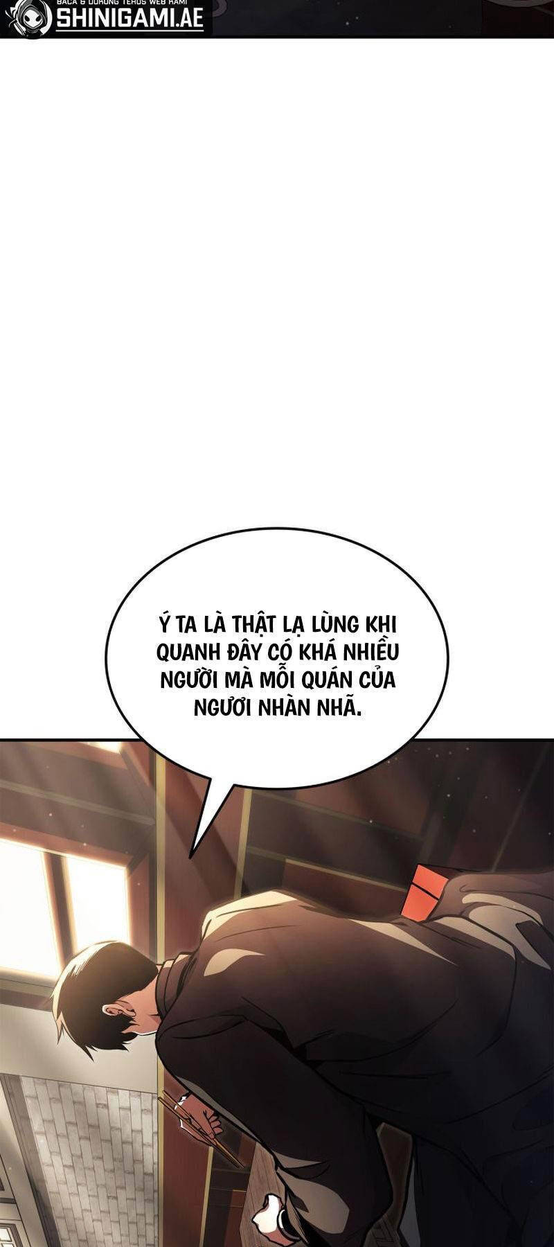 Sự Trở Lại Của Vị Thần Sức Mạnh - Chapter 154 - Page 15