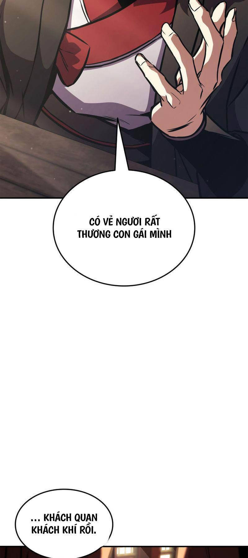 Sự Trở Lại Của Vị Thần Sức Mạnh - Chapter 154 - Page 19