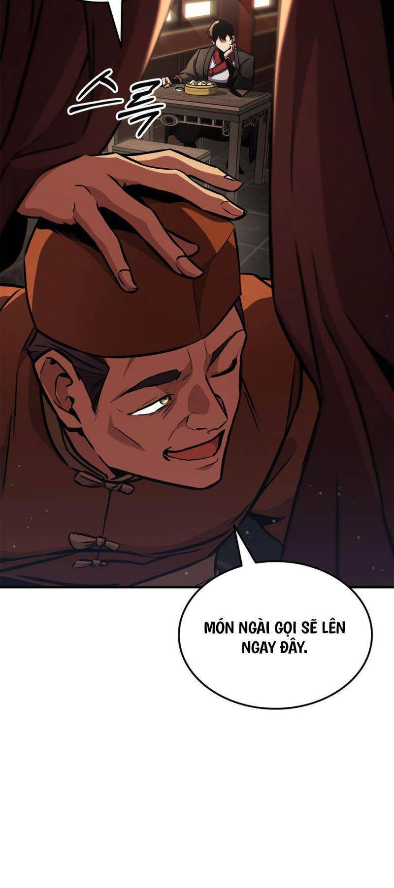 Sự Trở Lại Của Vị Thần Sức Mạnh - Chapter 154 - Page 20