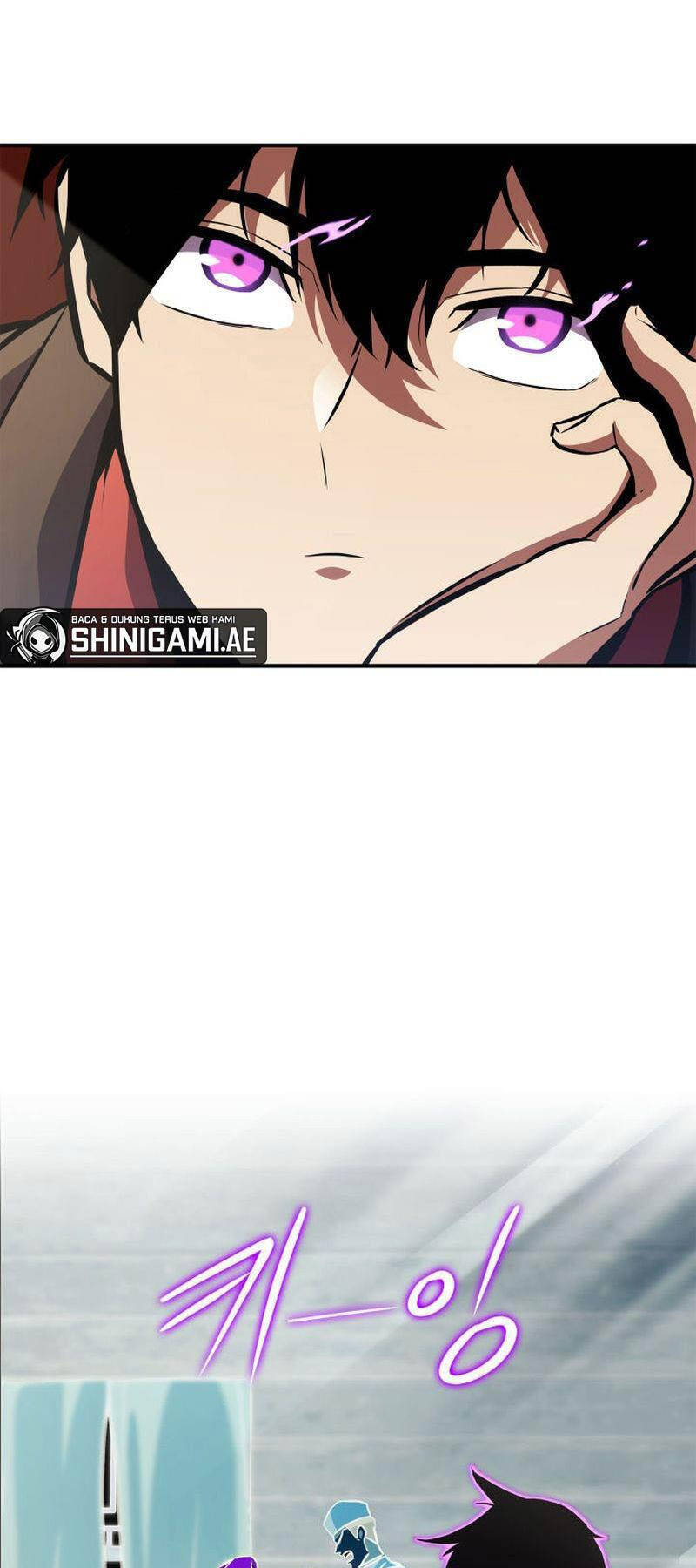 Sự Trở Lại Của Vị Thần Sức Mạnh - Chapter 154 - Page 21