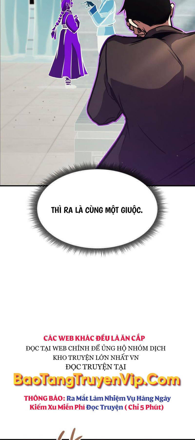 Sự Trở Lại Của Vị Thần Sức Mạnh - Chapter 154 - Page 22