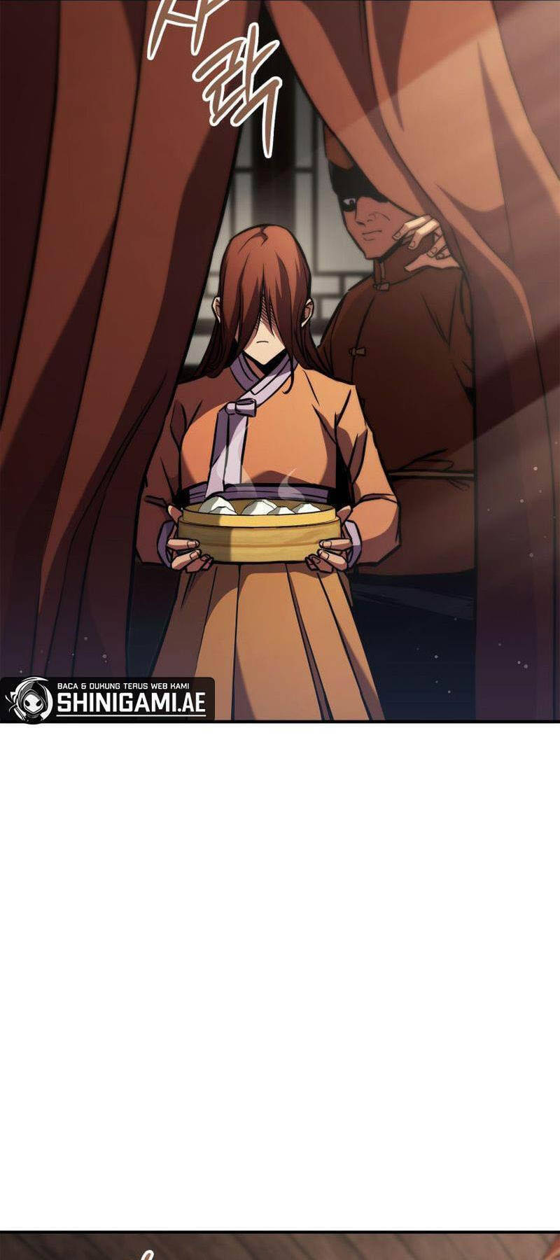 Sự Trở Lại Của Vị Thần Sức Mạnh - Chapter 154 - Page 23