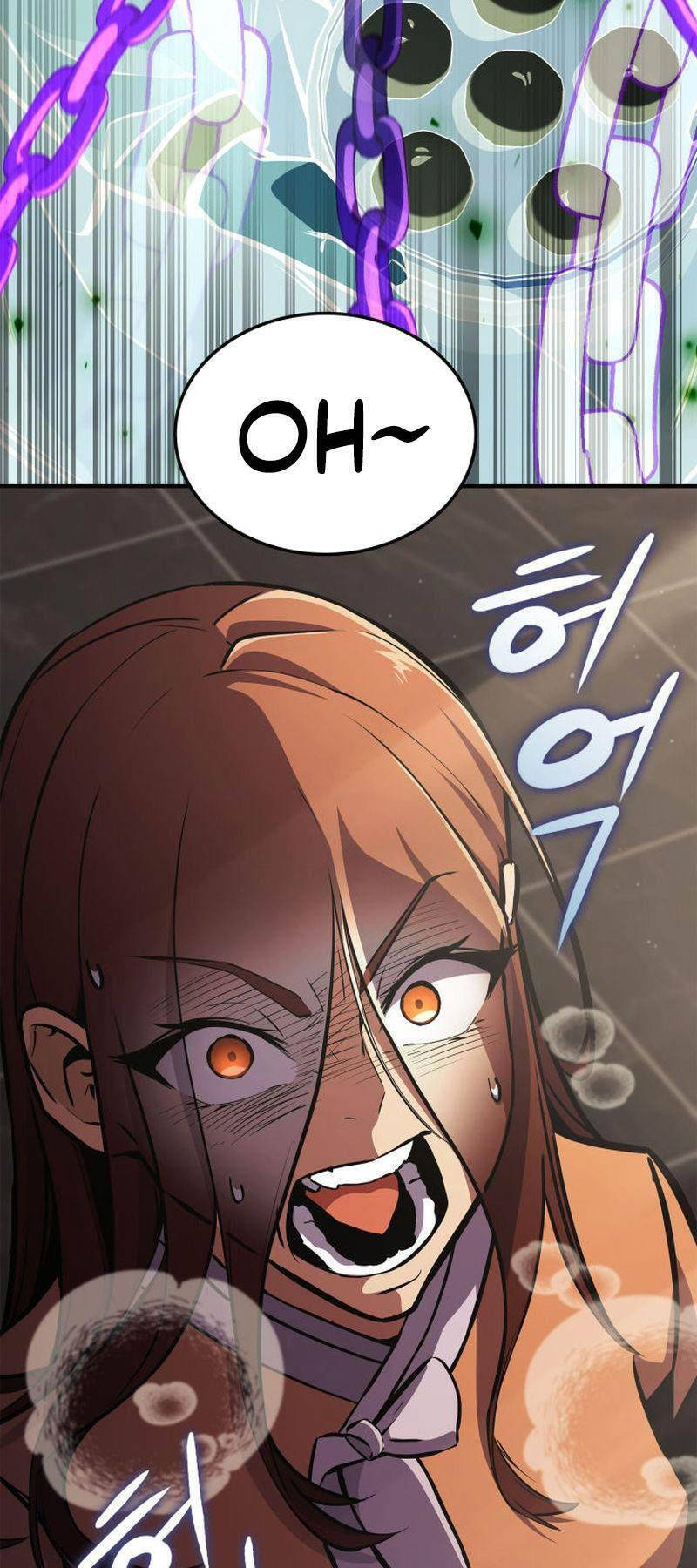 Sự Trở Lại Của Vị Thần Sức Mạnh - Chapter 154 - Page 27