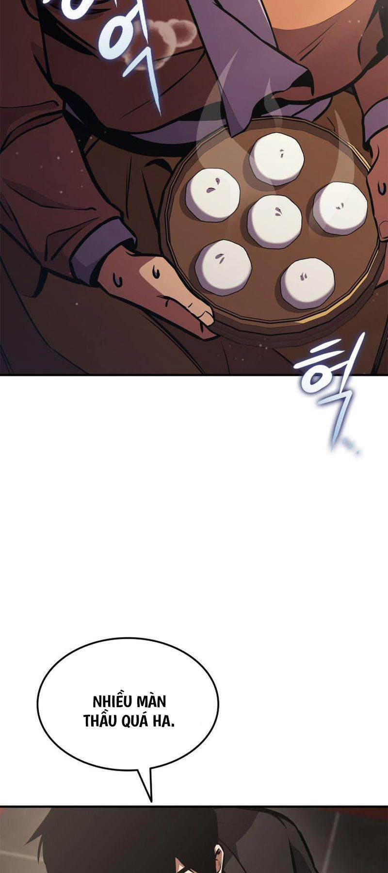 Sự Trở Lại Của Vị Thần Sức Mạnh - Chapter 154 - Page 28