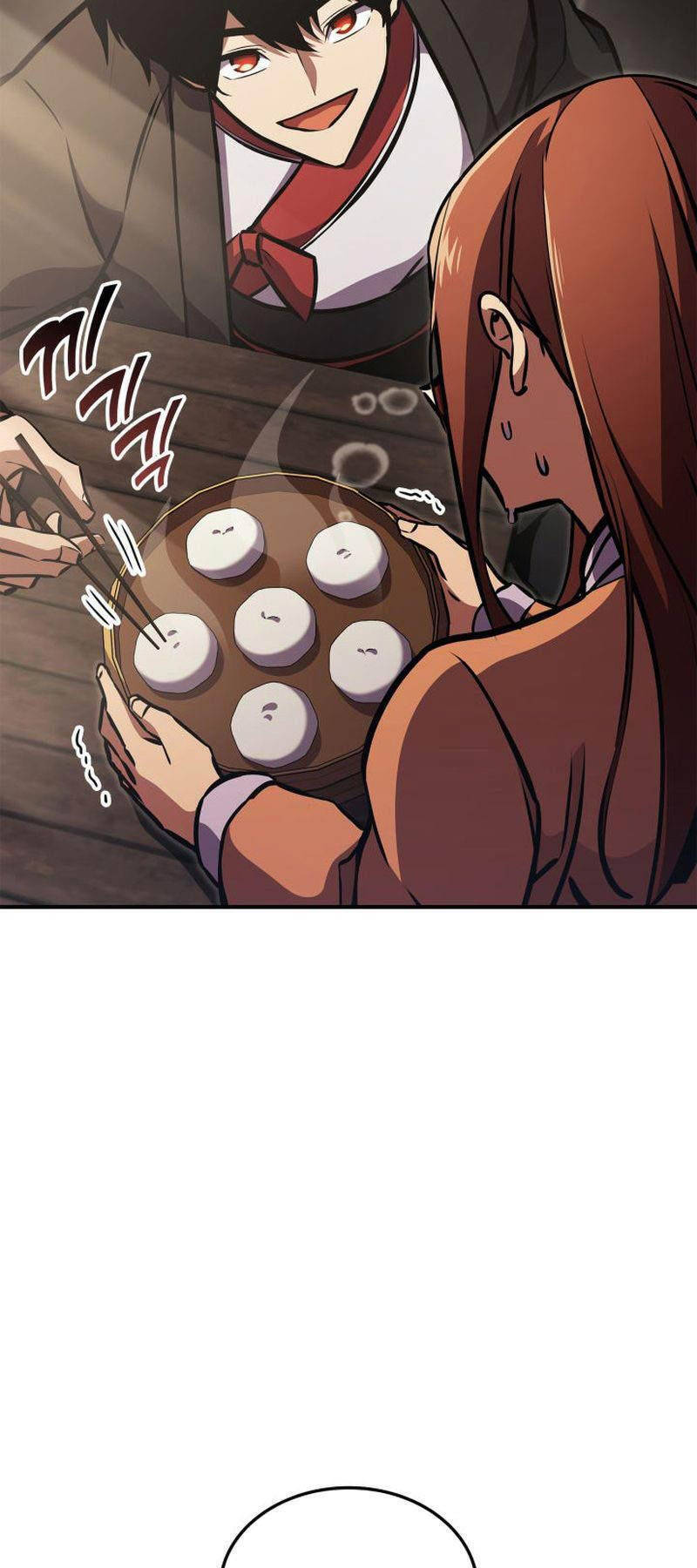 Sự Trở Lại Của Vị Thần Sức Mạnh - Chapter 154 - Page 29