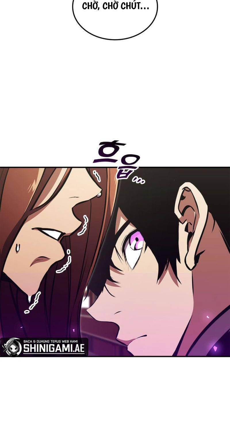 Sự Trở Lại Của Vị Thần Sức Mạnh - Chapter 154 - Page 30