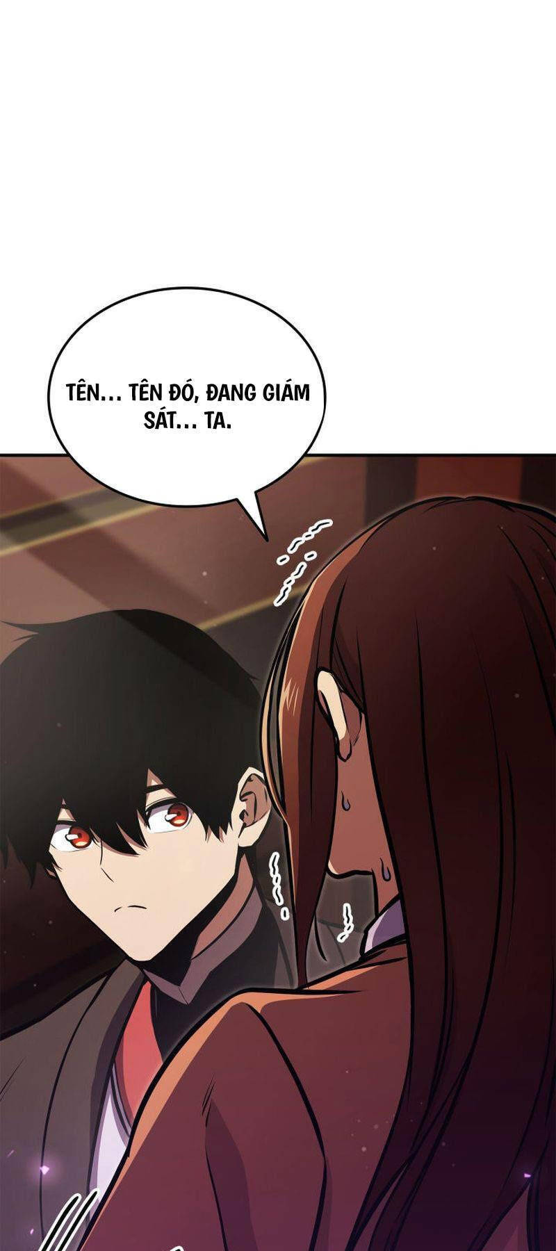 Sự Trở Lại Của Vị Thần Sức Mạnh - Chapter 154 - Page 31