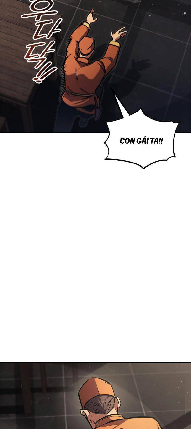 Sự Trở Lại Của Vị Thần Sức Mạnh - Chapter 154 - Page 33