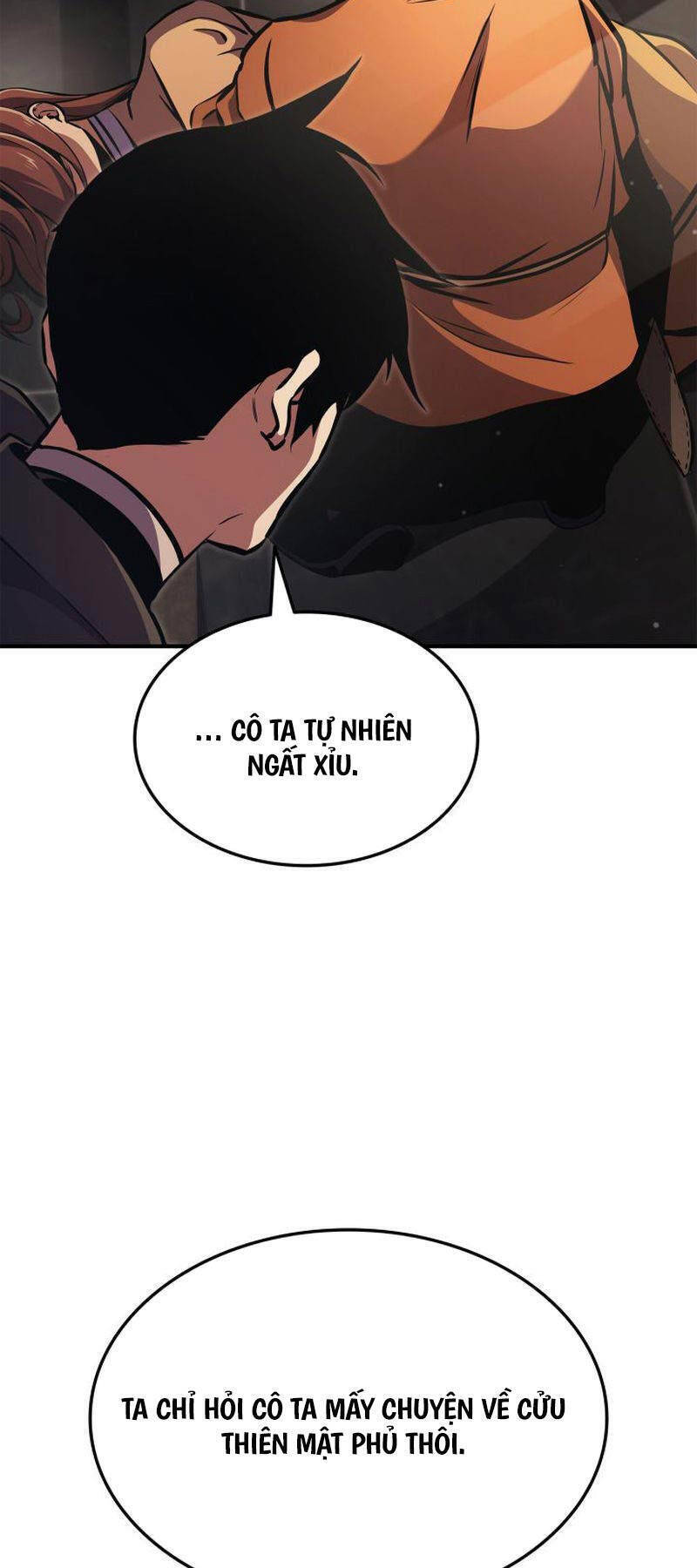 Sự Trở Lại Của Vị Thần Sức Mạnh - Chapter 154 - Page 34