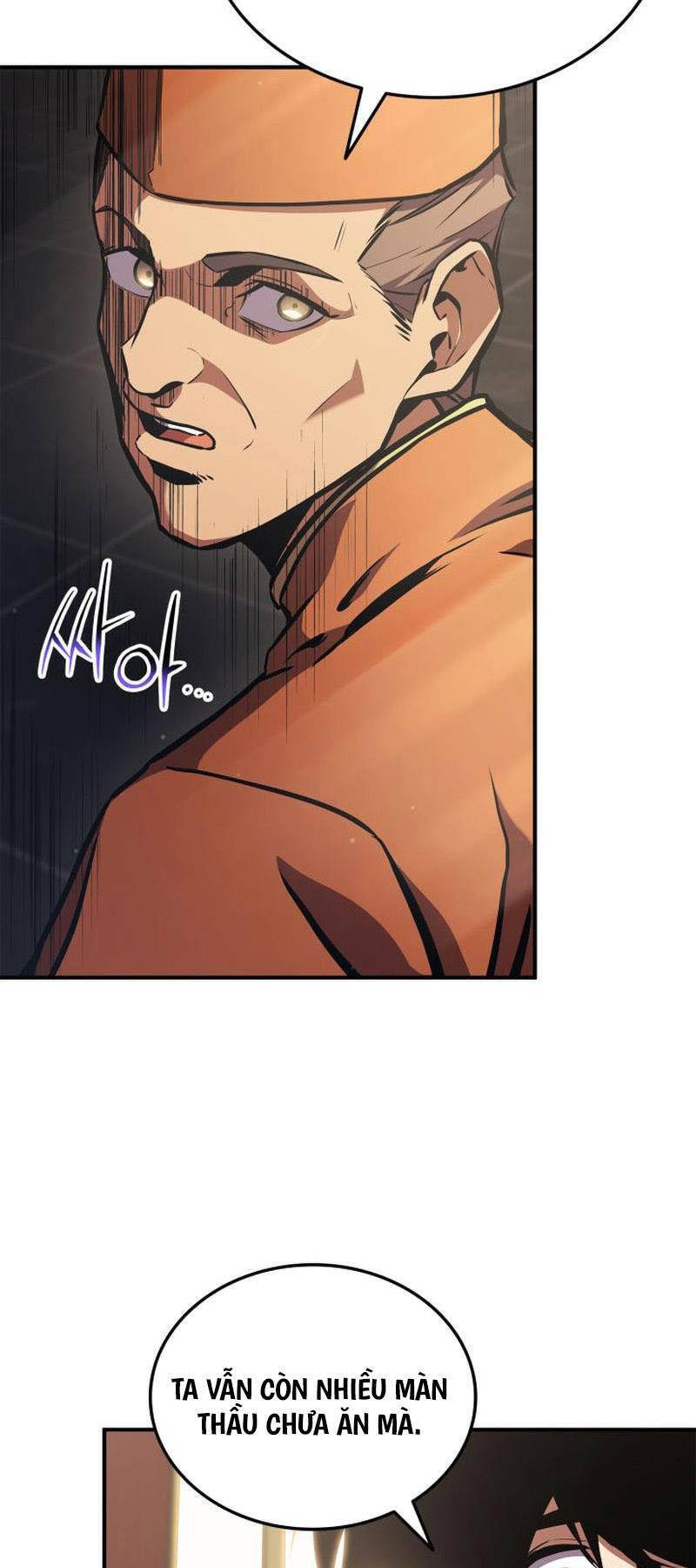 Sự Trở Lại Của Vị Thần Sức Mạnh - Chapter 154 - Page 37