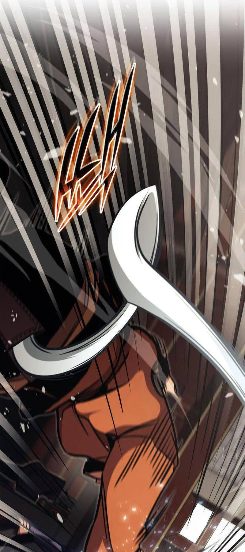 Sự Trở Lại Của Vị Thần Sức Mạnh - Chapter 154 - Page 40