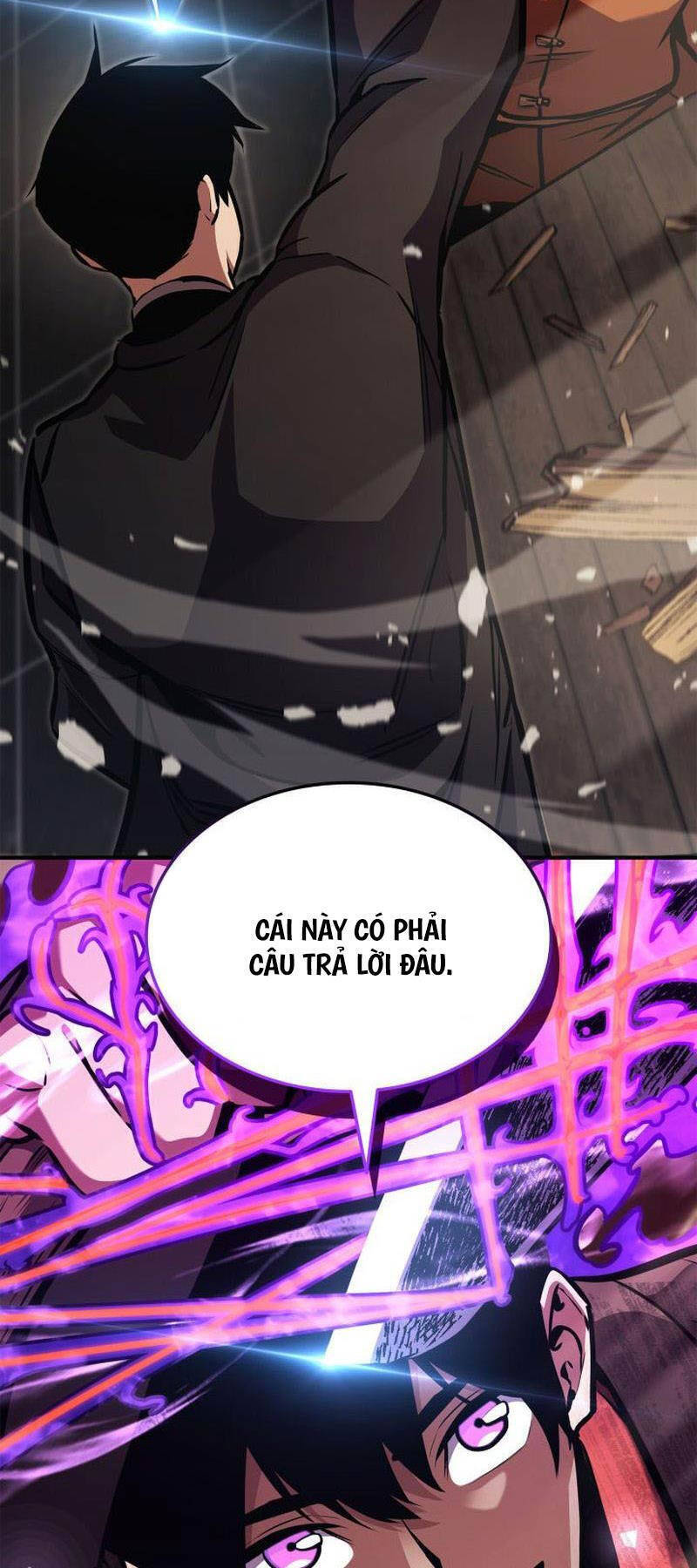Sự Trở Lại Của Vị Thần Sức Mạnh - Chapter 154 - Page 42
