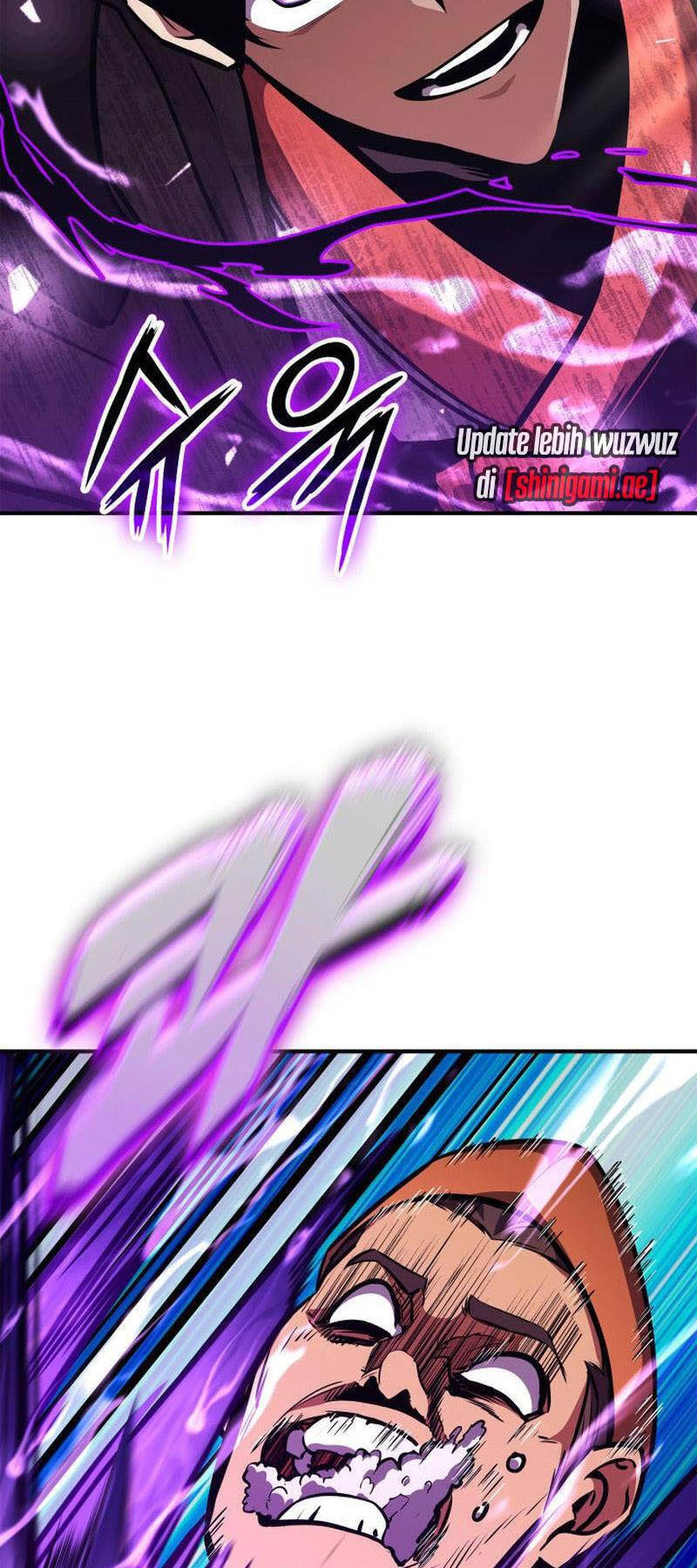 Sự Trở Lại Của Vị Thần Sức Mạnh - Chapter 154 - Page 43