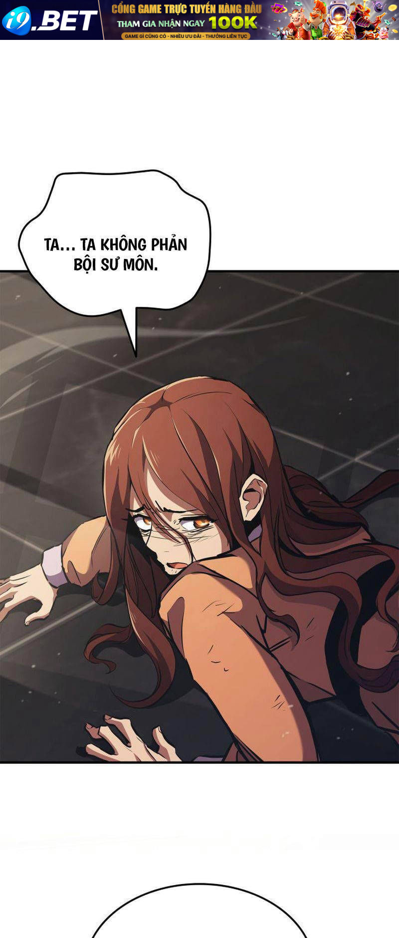 Sự Trở Lại Của Vị Thần Sức Mạnh - Chapter 154 - Page 47