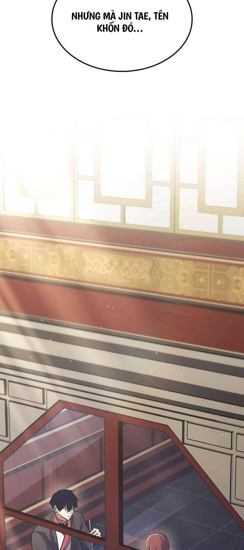 Sự Trở Lại Của Vị Thần Sức Mạnh - Chapter 154 - Page 48