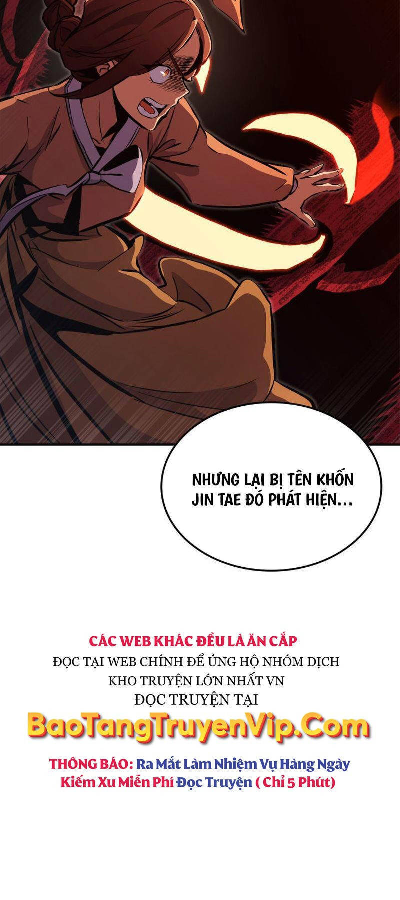 Sự Trở Lại Của Vị Thần Sức Mạnh - Chapter 154 - Page 53