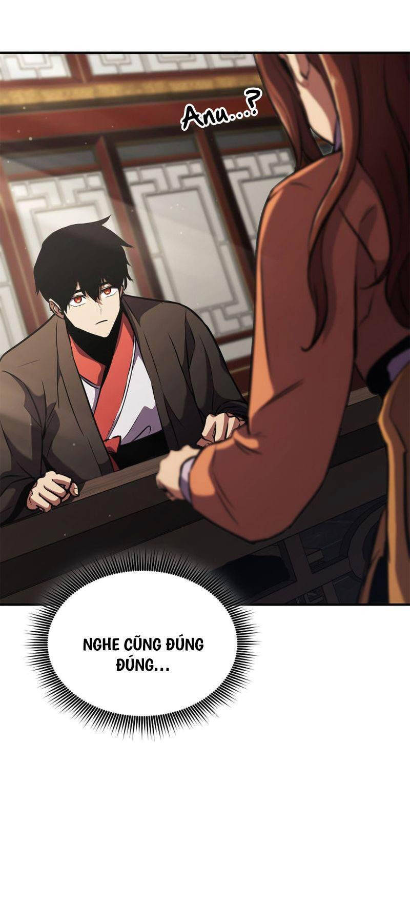 Sự Trở Lại Của Vị Thần Sức Mạnh - Chapter 154 - Page 54