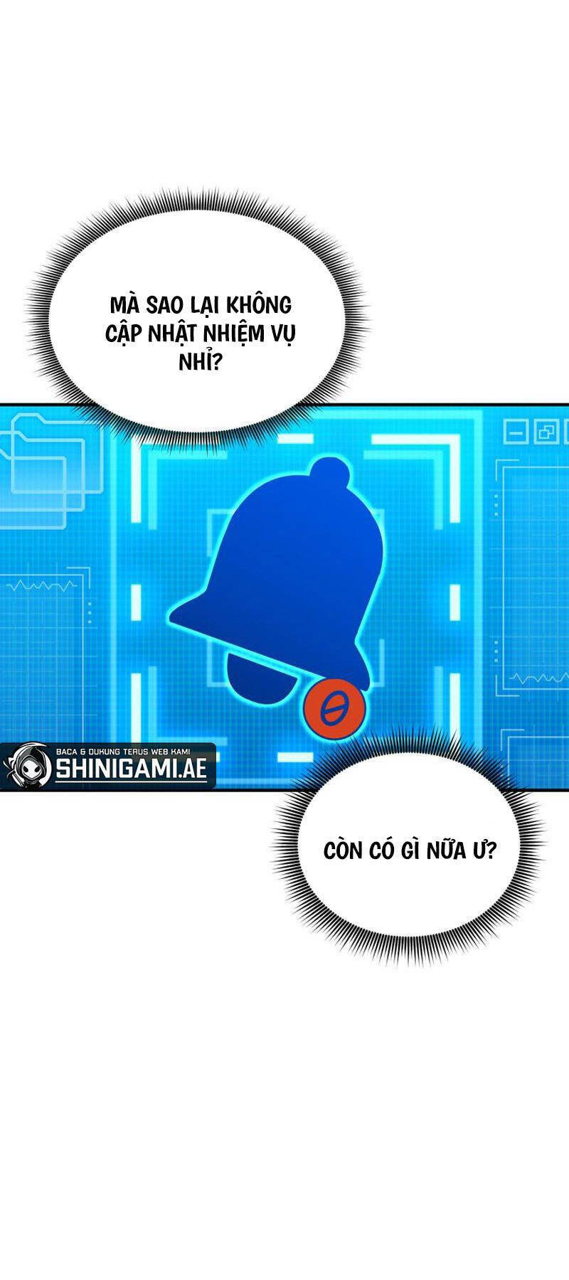 Sự Trở Lại Của Vị Thần Sức Mạnh - Chapter 154 - Page 55