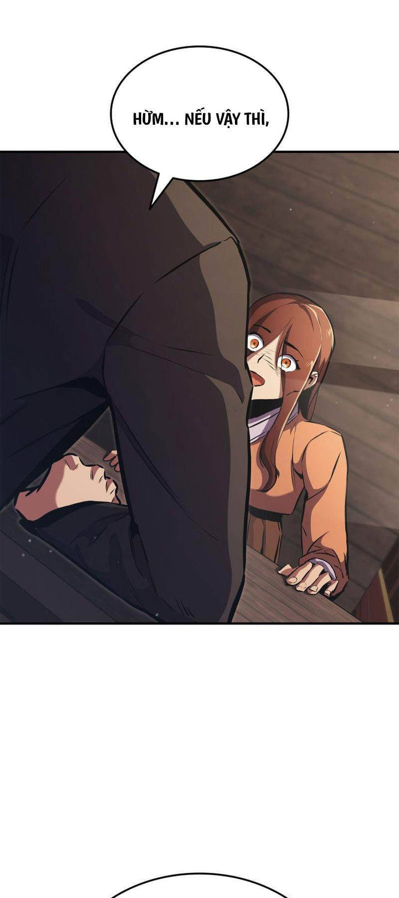 Sự Trở Lại Của Vị Thần Sức Mạnh - Chapter 154 - Page 56