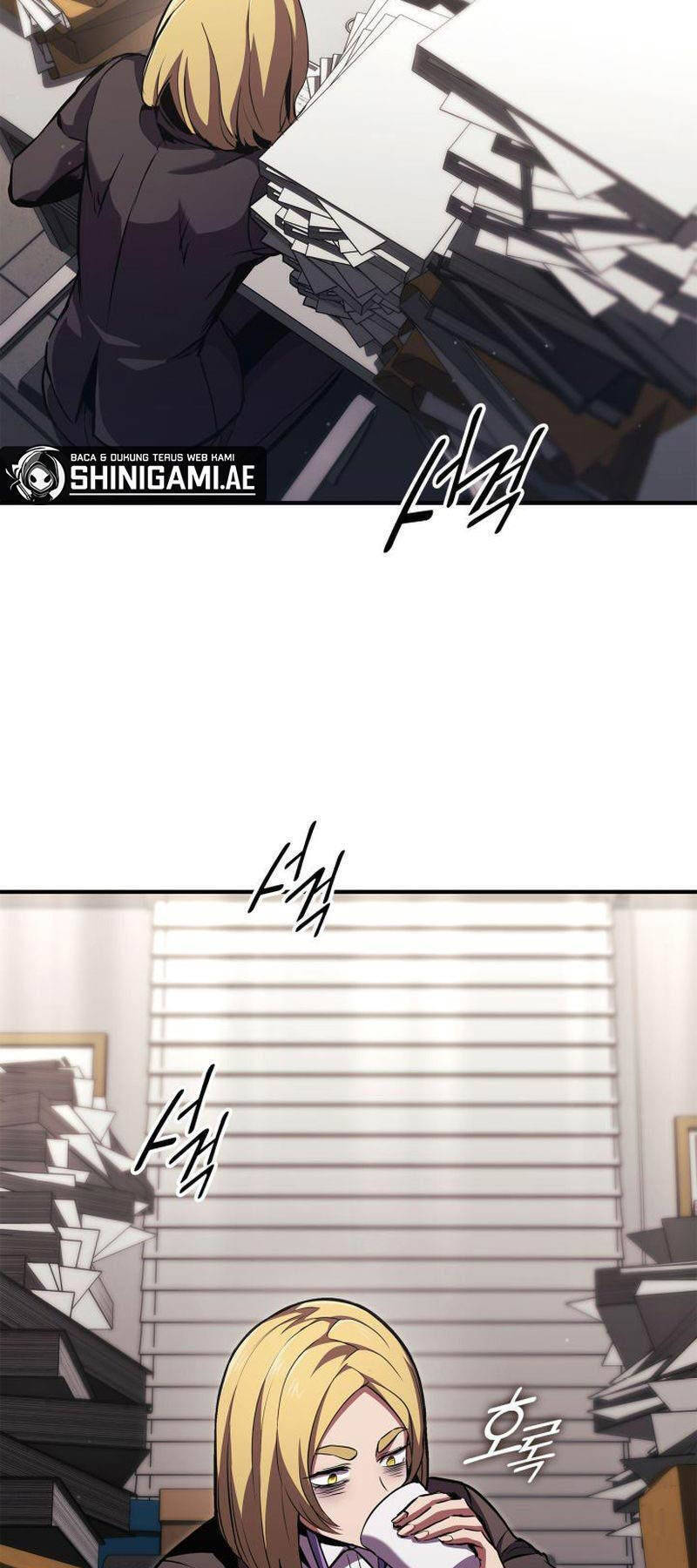 Sự Trở Lại Của Vị Thần Sức Mạnh - Chapter 154 - Page 60