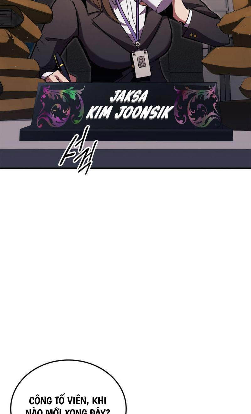 Sự Trở Lại Của Vị Thần Sức Mạnh - Chapter 154 - Page 61