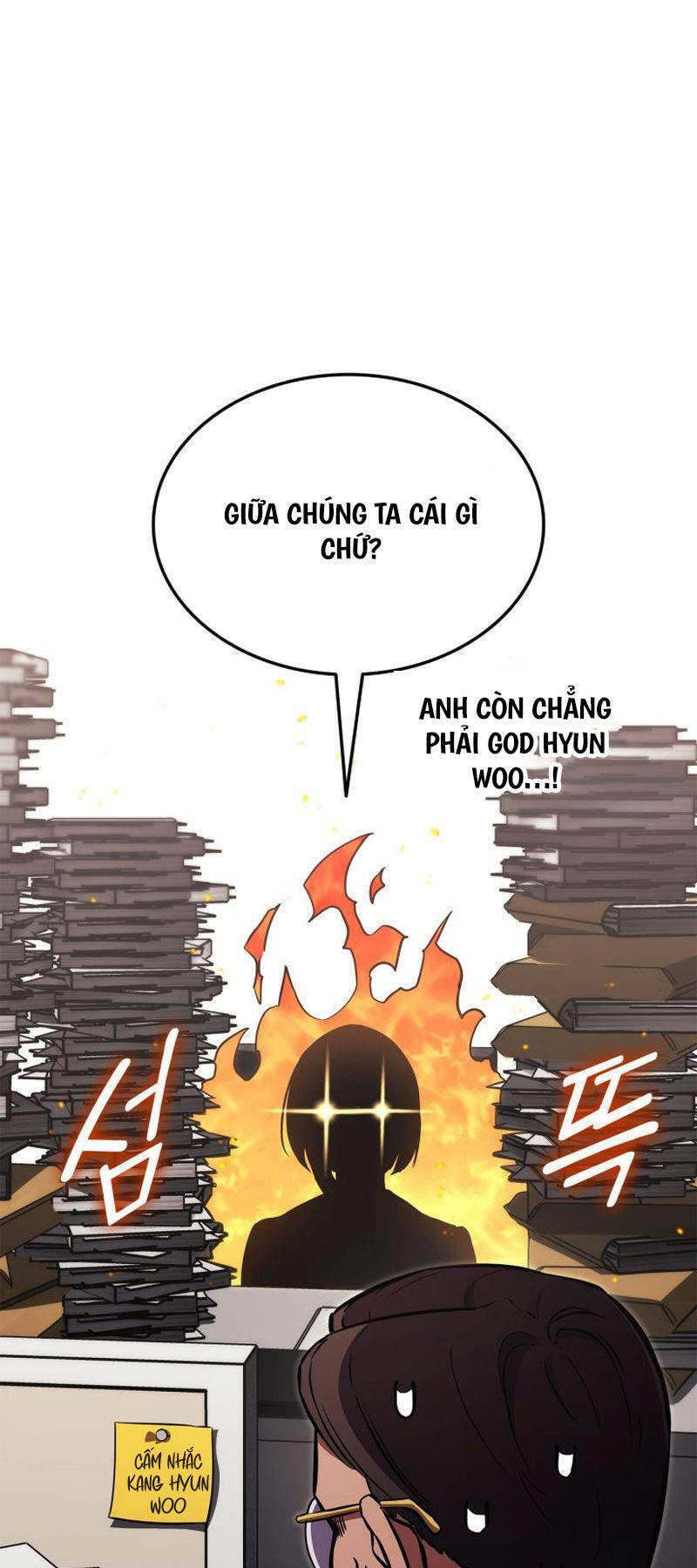 Sự Trở Lại Của Vị Thần Sức Mạnh - Chapter 154 - Page 64