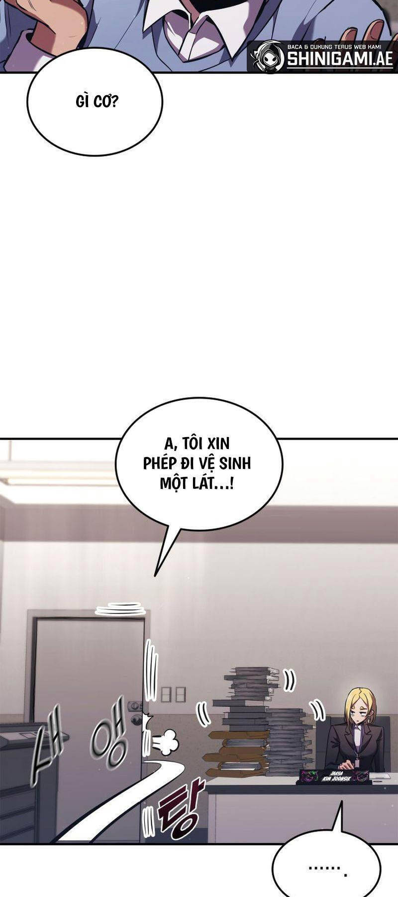 Sự Trở Lại Của Vị Thần Sức Mạnh - Chapter 154 - Page 66