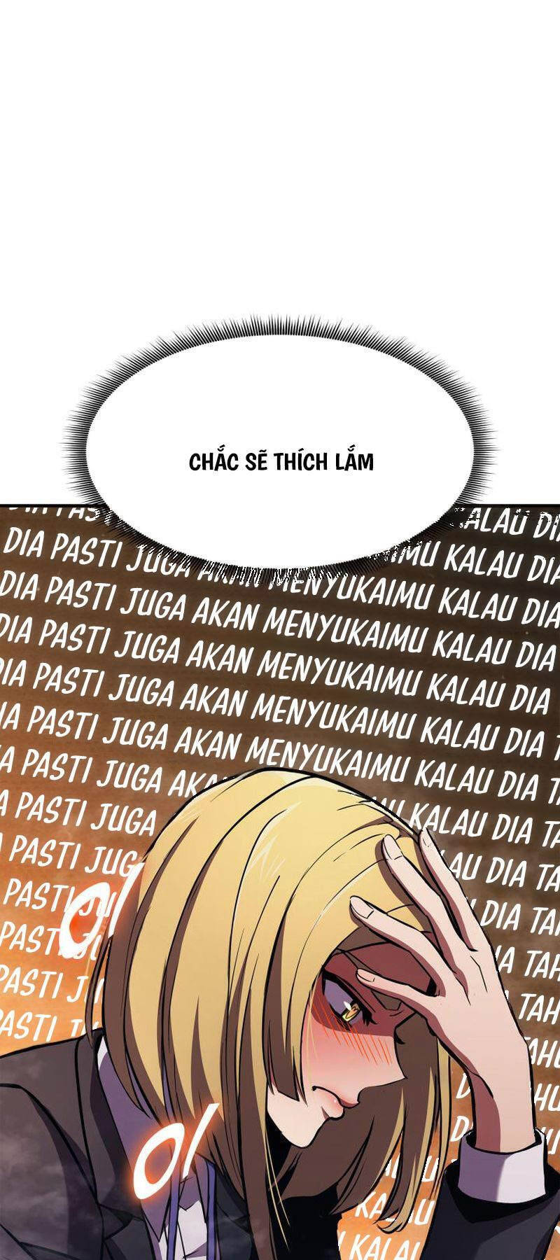 Sự Trở Lại Của Vị Thần Sức Mạnh - Chapter 154 - Page 68