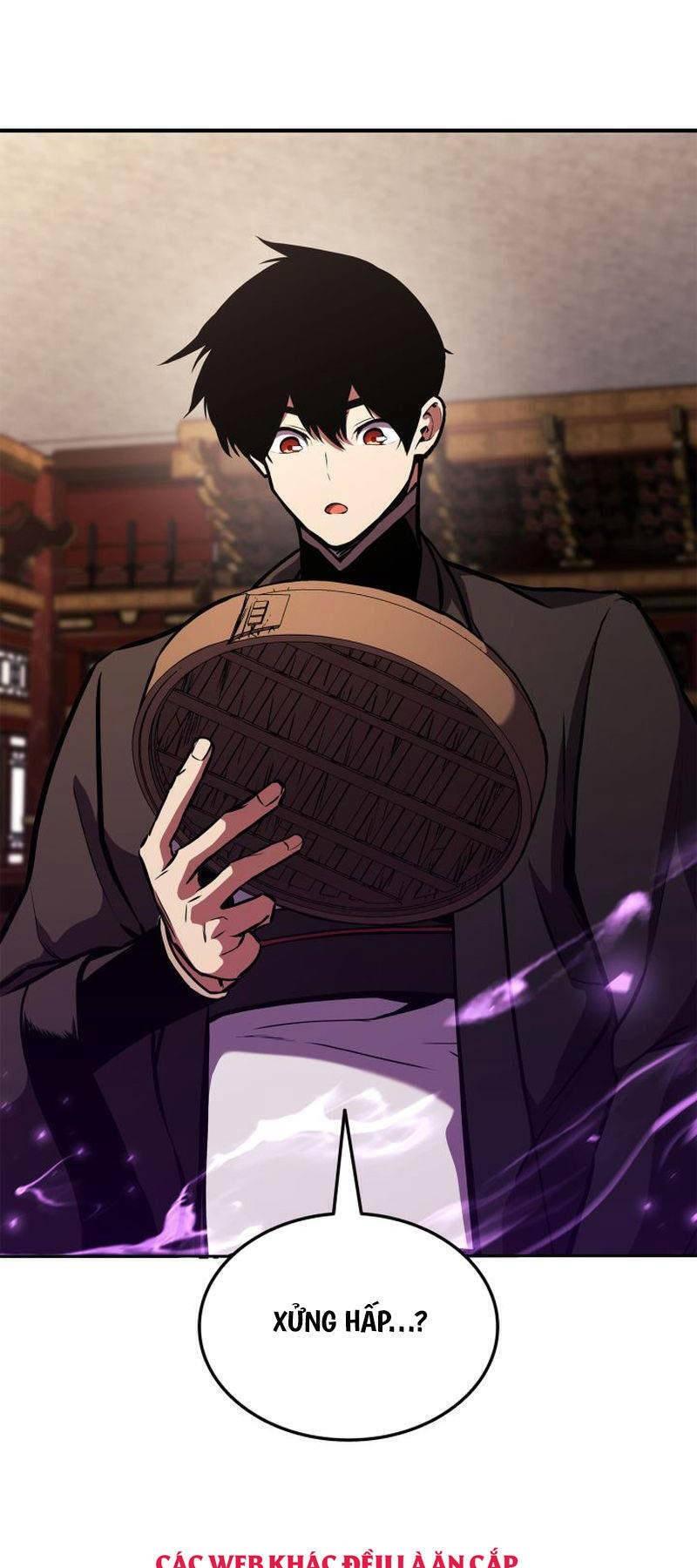 Sự Trở Lại Của Vị Thần Sức Mạnh - Chapter 154 - Page 7