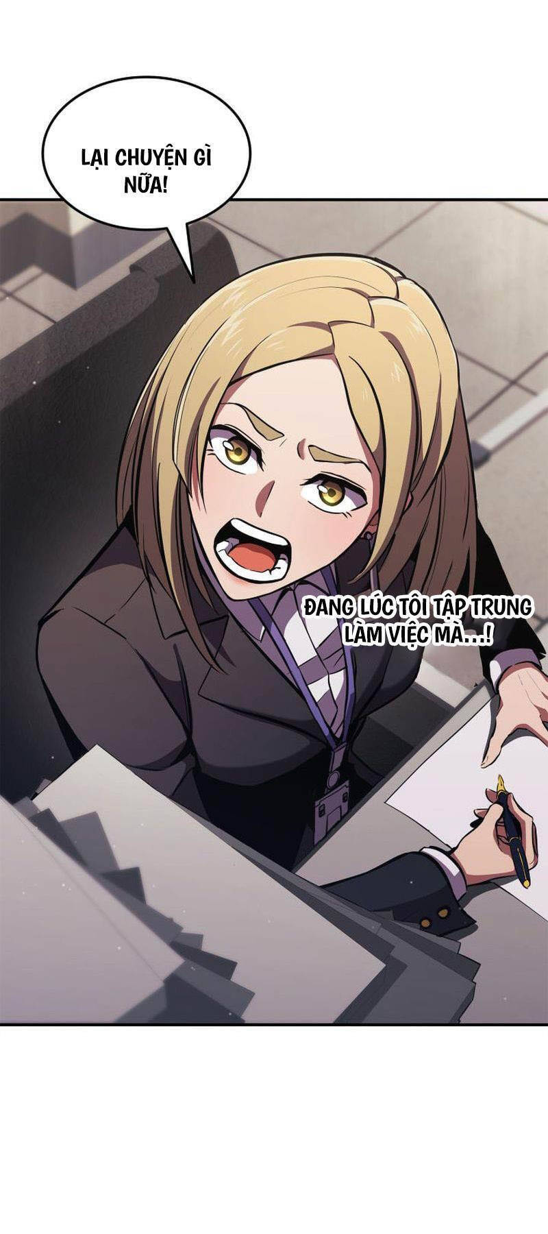 Sự Trở Lại Của Vị Thần Sức Mạnh - Chapter 154 - Page 72