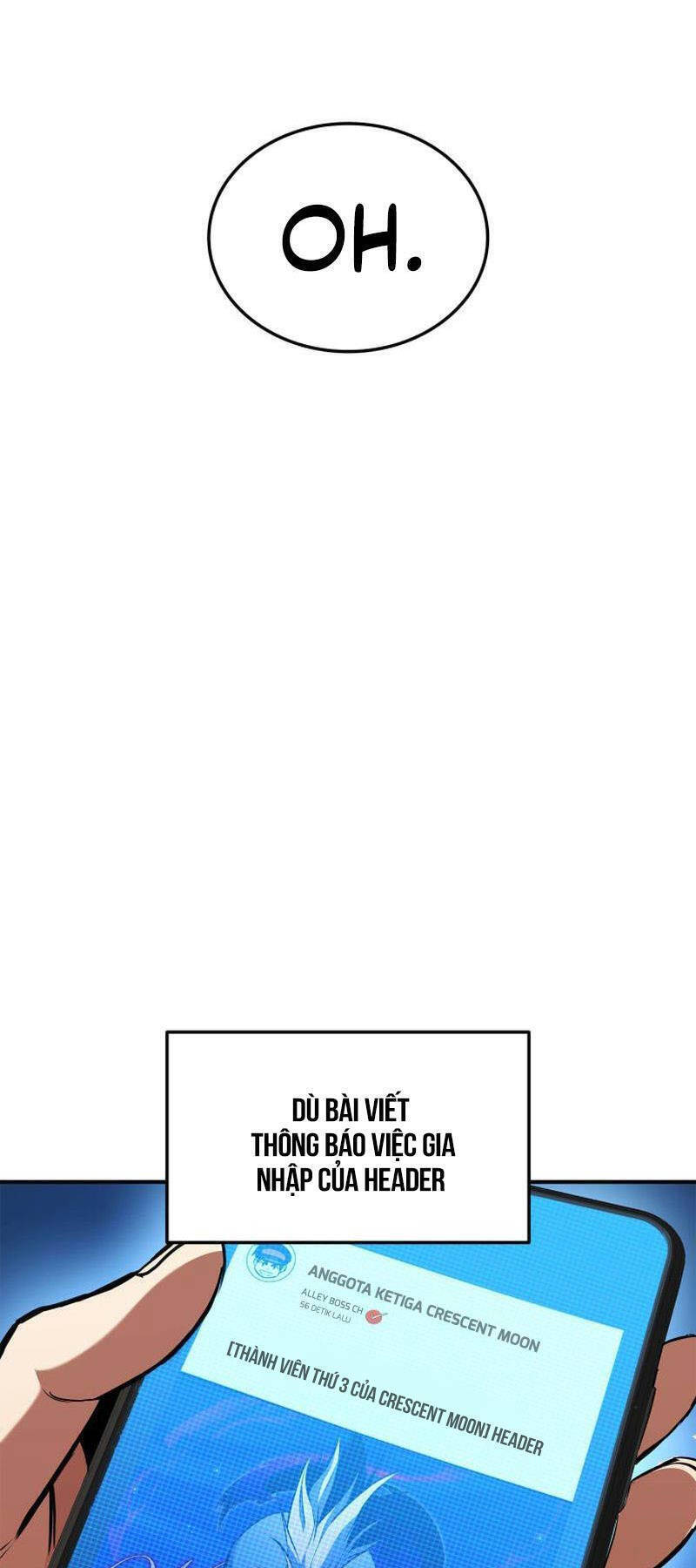 Sự Trở Lại Của Vị Thần Sức Mạnh - Chapter 154 - Page 74