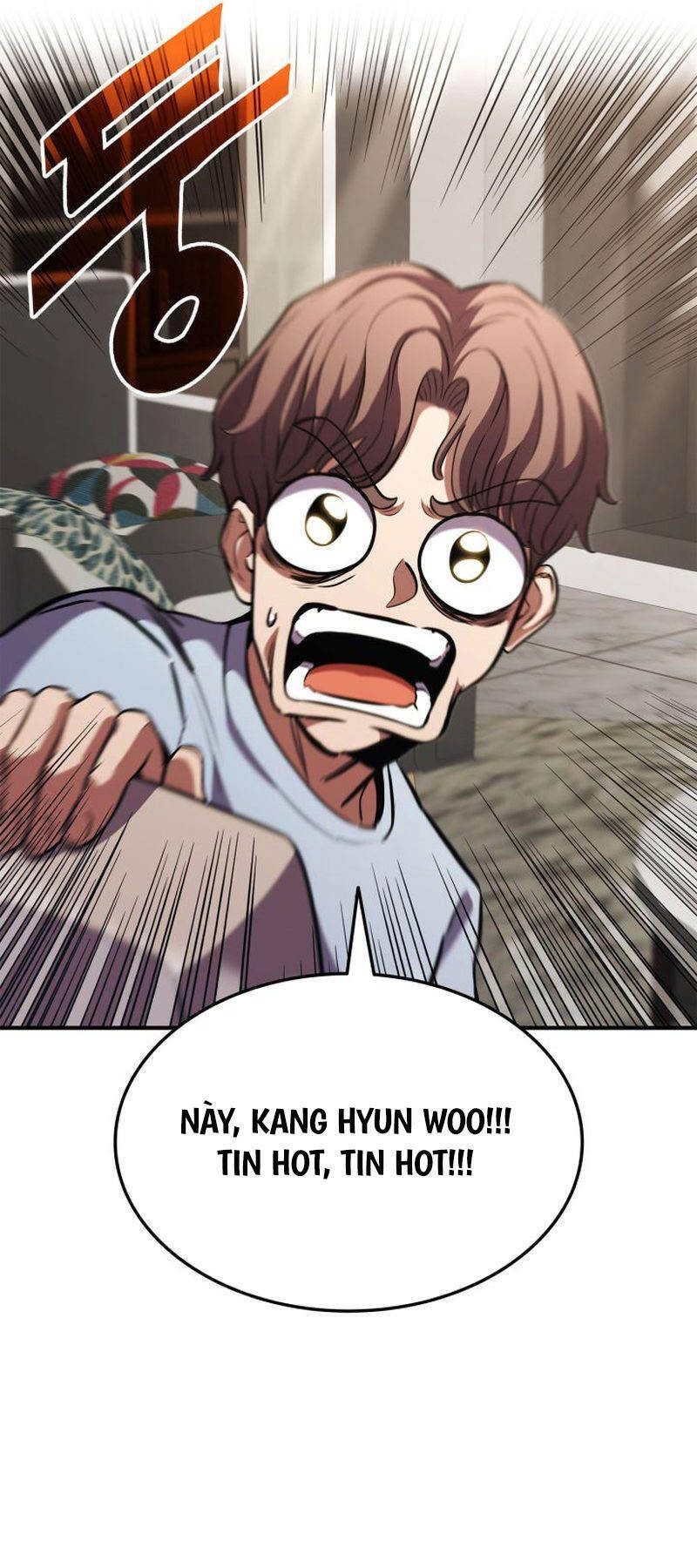 Sự Trở Lại Của Vị Thần Sức Mạnh - Chapter 154 - Page 77