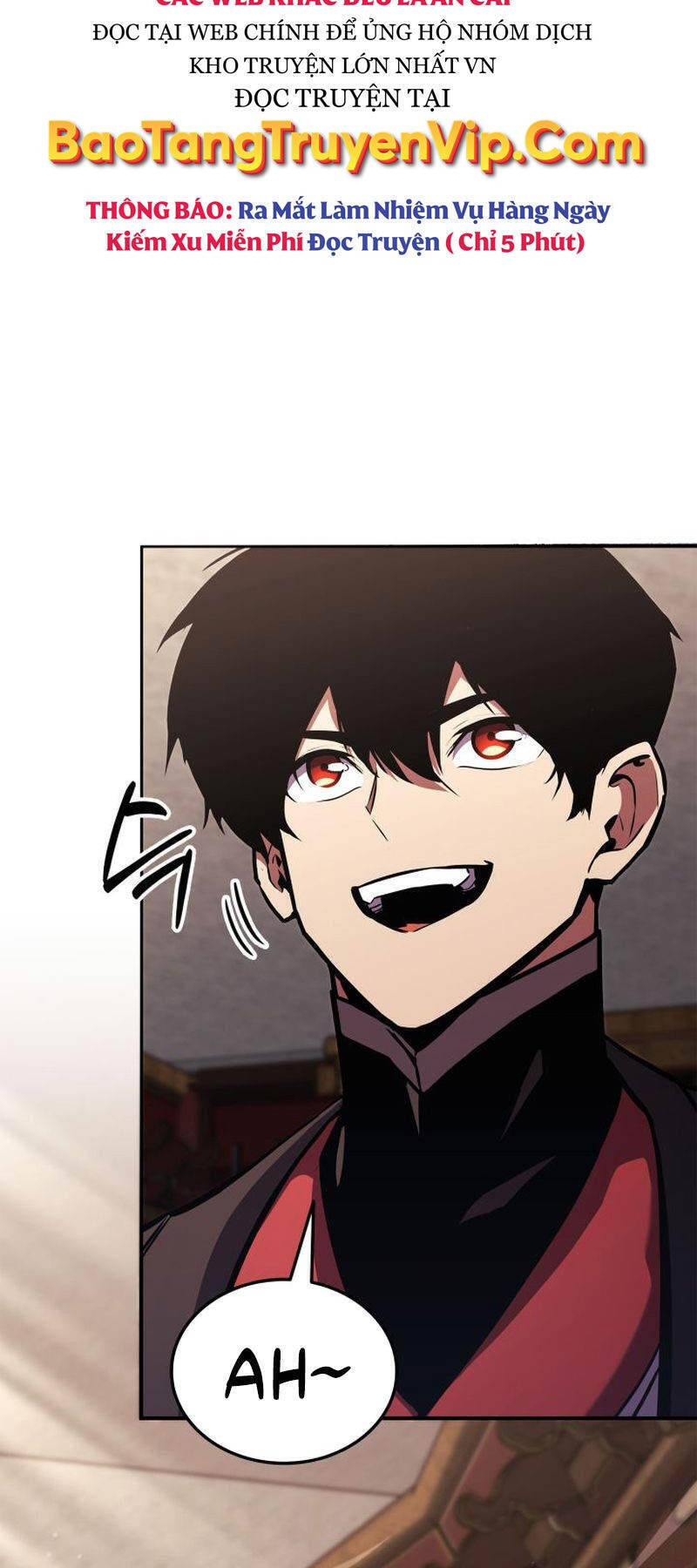 Sự Trở Lại Của Vị Thần Sức Mạnh - Chapter 154 - Page 8