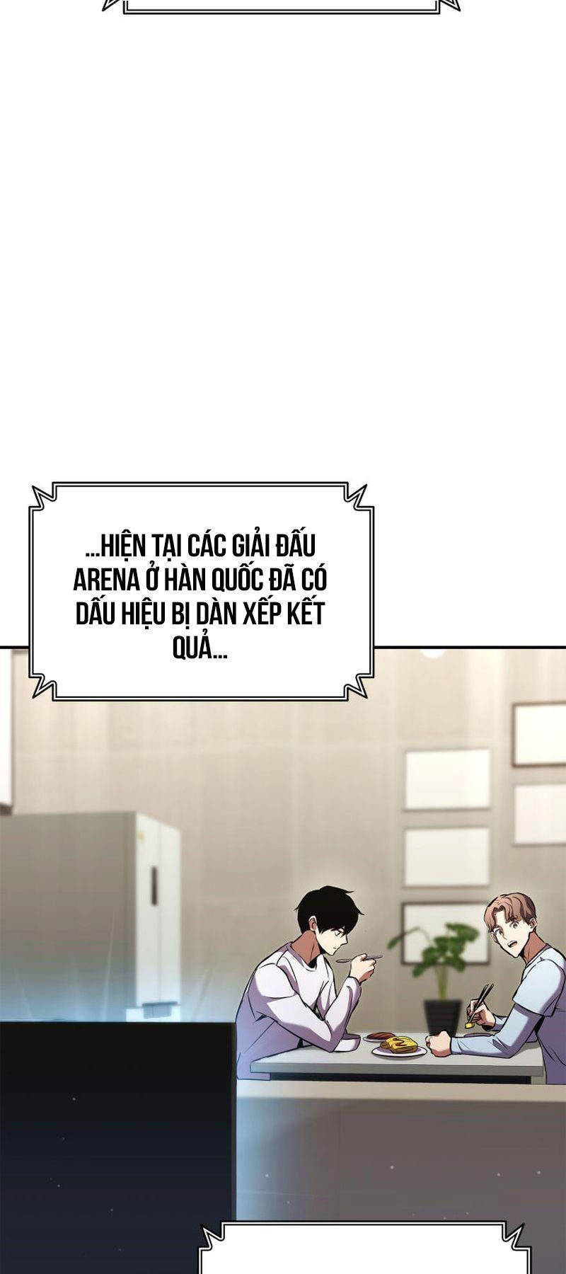 Sự Trở Lại Của Vị Thần Sức Mạnh - Chapter 154 - Page 80