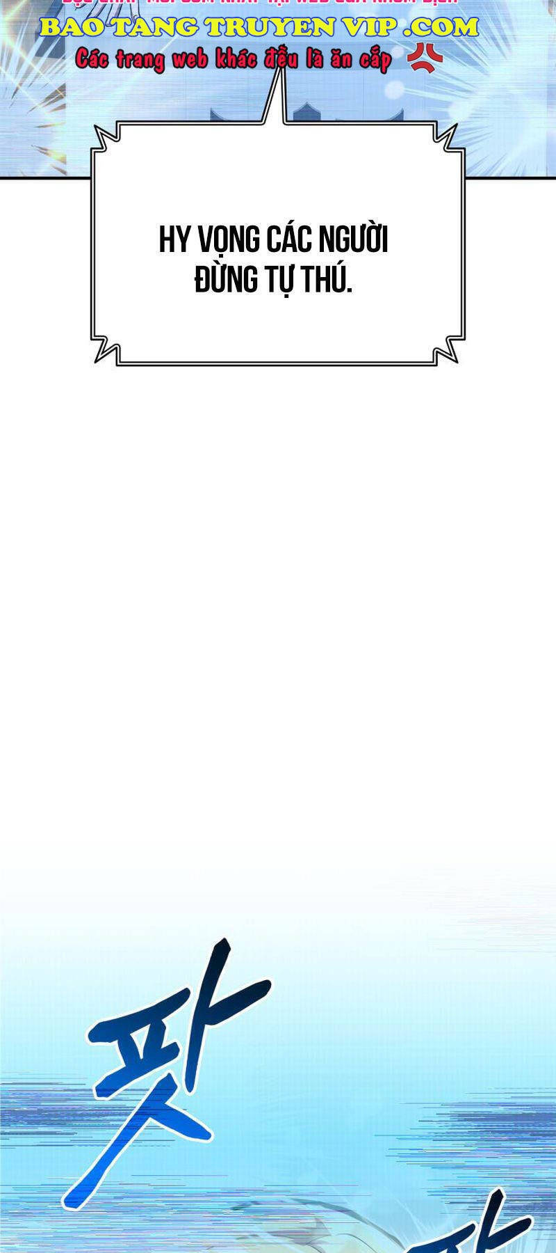 Sự Trở Lại Của Vị Thần Sức Mạnh - Chapter 154 - Page 84