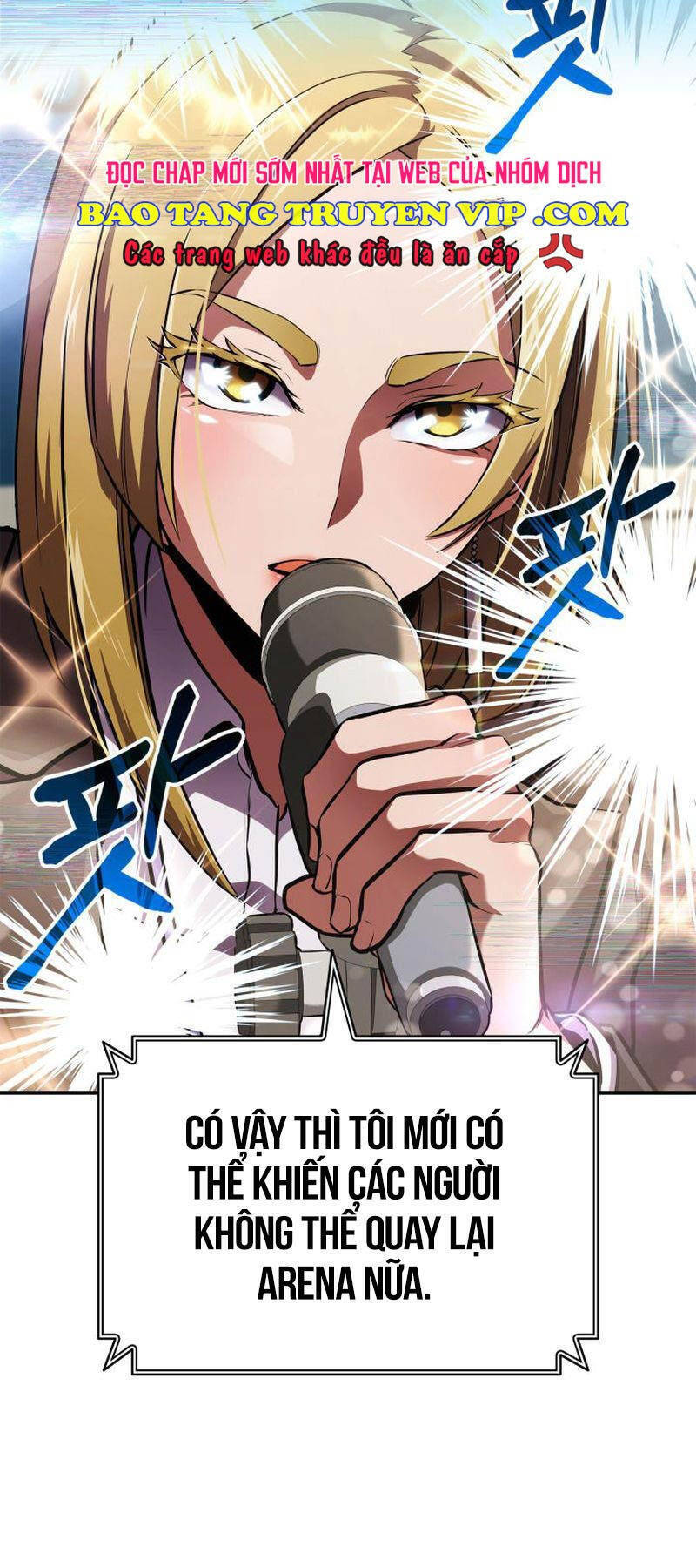 Sự Trở Lại Của Vị Thần Sức Mạnh - Chapter 154 - Page 85