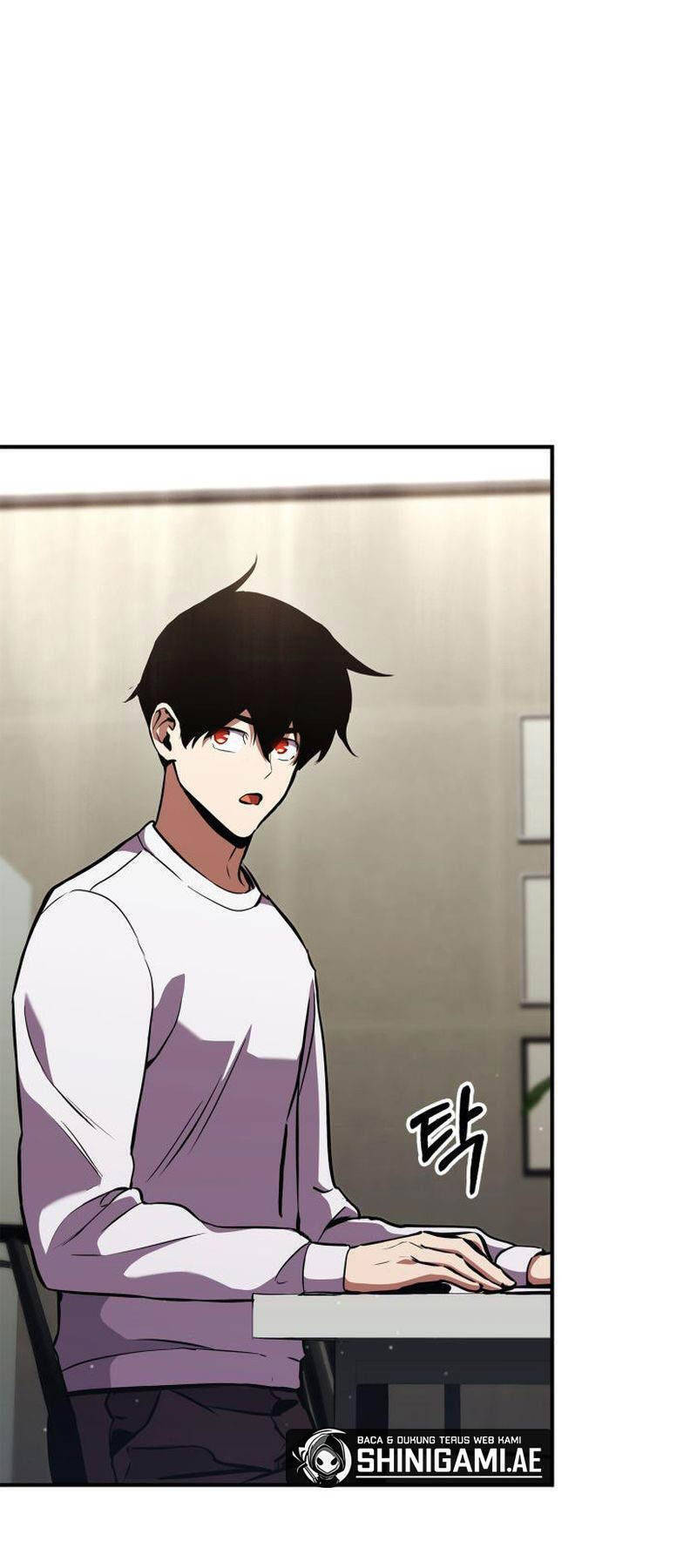 Sự Trở Lại Của Vị Thần Sức Mạnh - Chapter 154 - Page 86