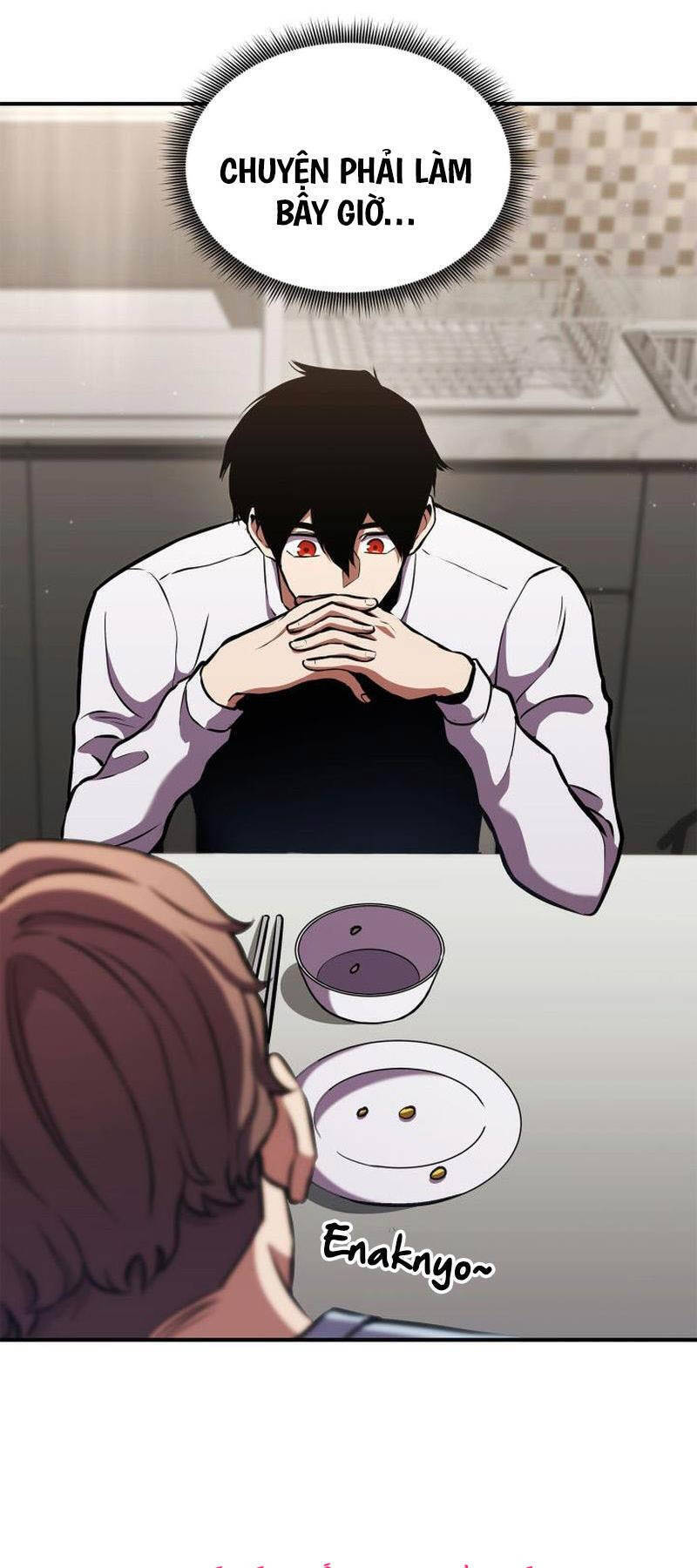 Sự Trở Lại Của Vị Thần Sức Mạnh - Chapter 154 - Page 88