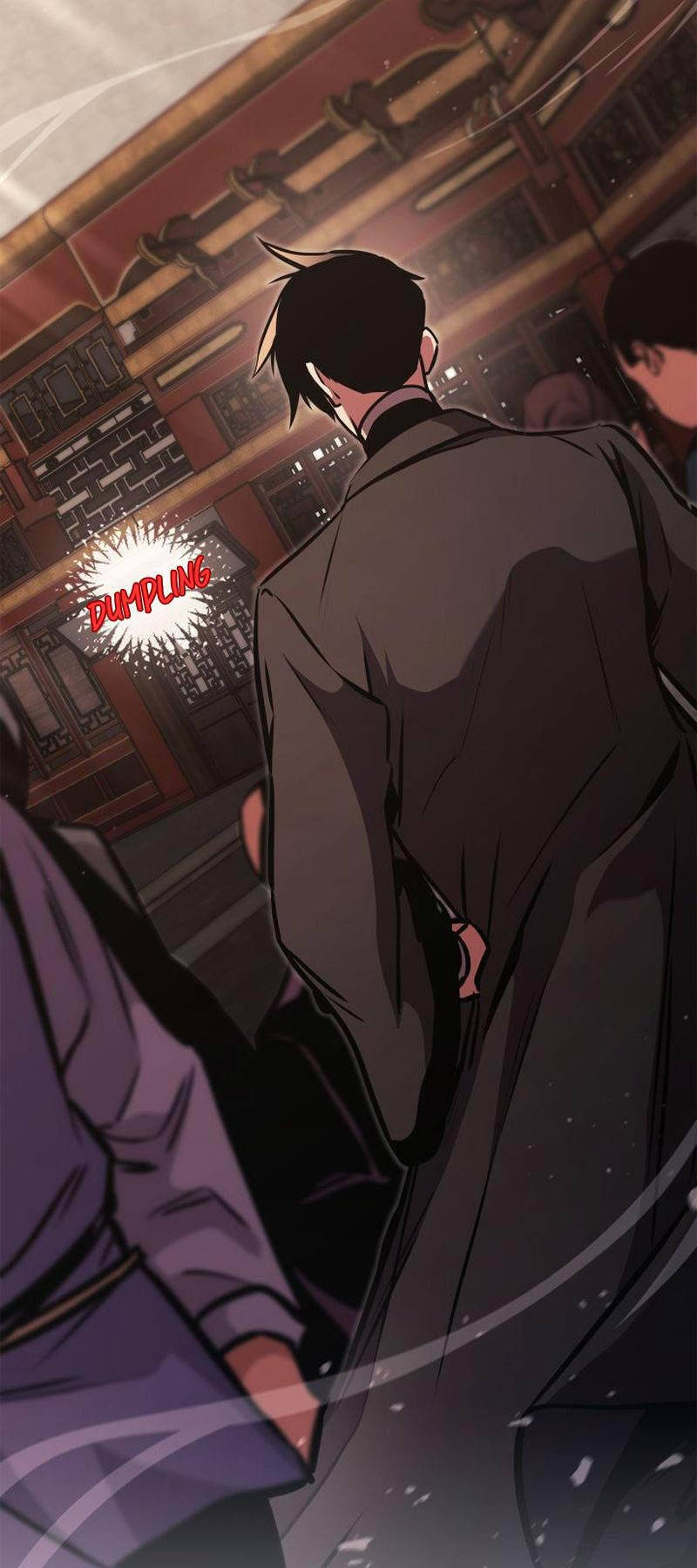 Sự Trở Lại Của Vị Thần Sức Mạnh - Chapter 154 - Page 9