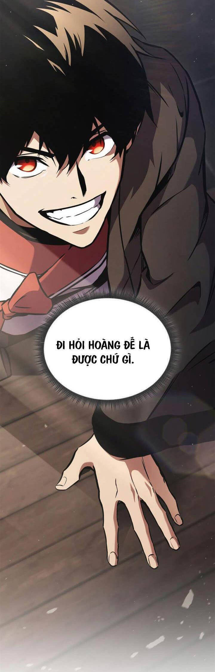 Sự Trở Lại Của Vị Thần Sức Mạnh - Chapter 155 - Page 10