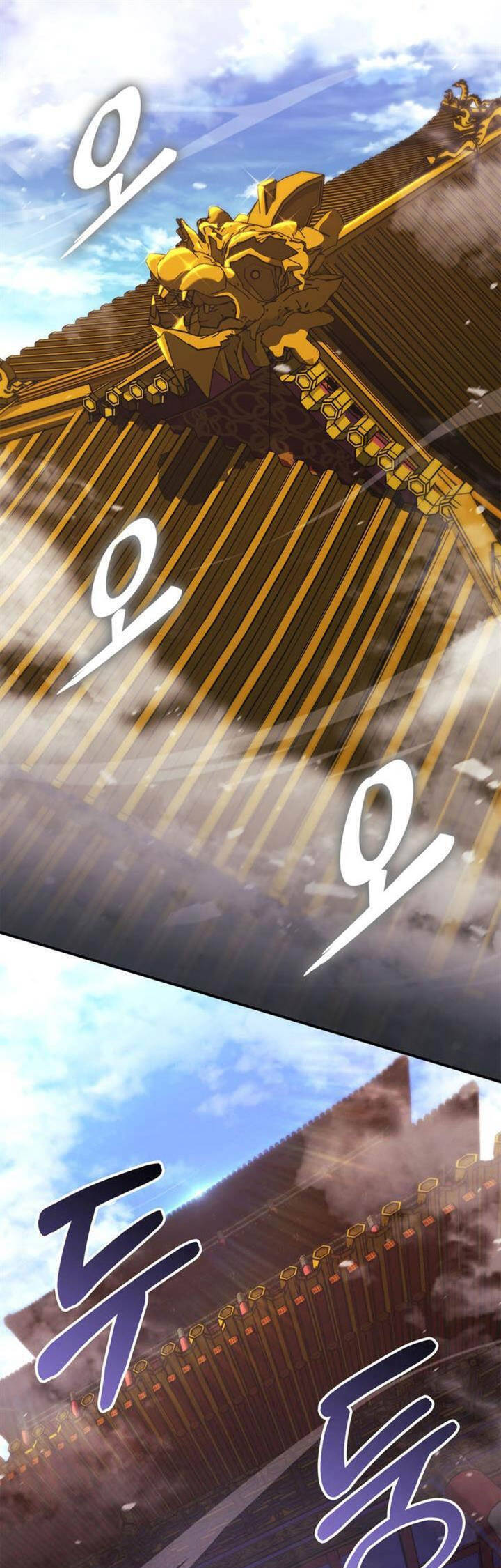 Sự Trở Lại Của Vị Thần Sức Mạnh - Chapter 155 - Page 13