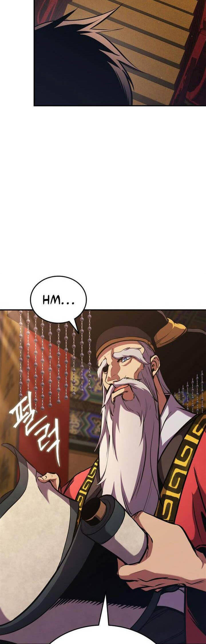 Sự Trở Lại Của Vị Thần Sức Mạnh - Chapter 155 - Page 20