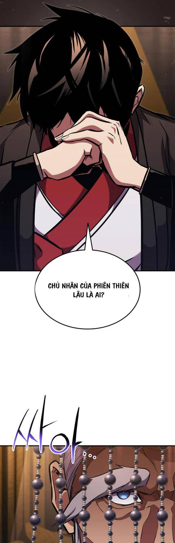 Sự Trở Lại Của Vị Thần Sức Mạnh - Chapter 155 - Page 23