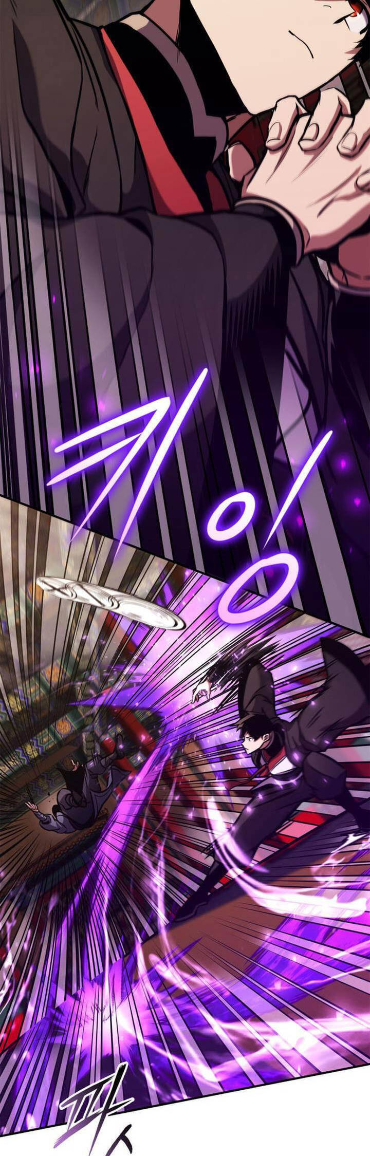 Sự Trở Lại Của Vị Thần Sức Mạnh - Chapter 155 - Page 27