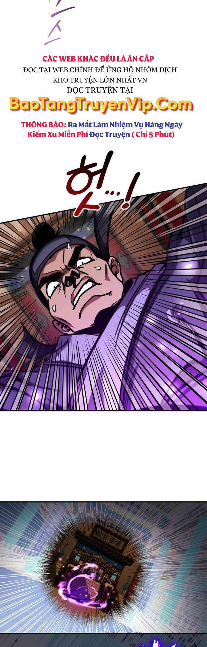 Sự Trở Lại Của Vị Thần Sức Mạnh - Chapter 155 - Page 28