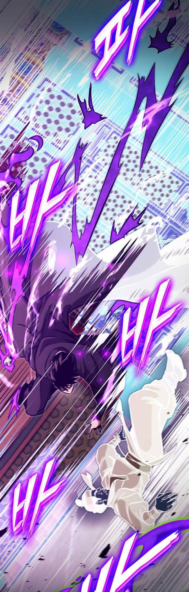 Sự Trở Lại Của Vị Thần Sức Mạnh - Chapter 155 - Page 29