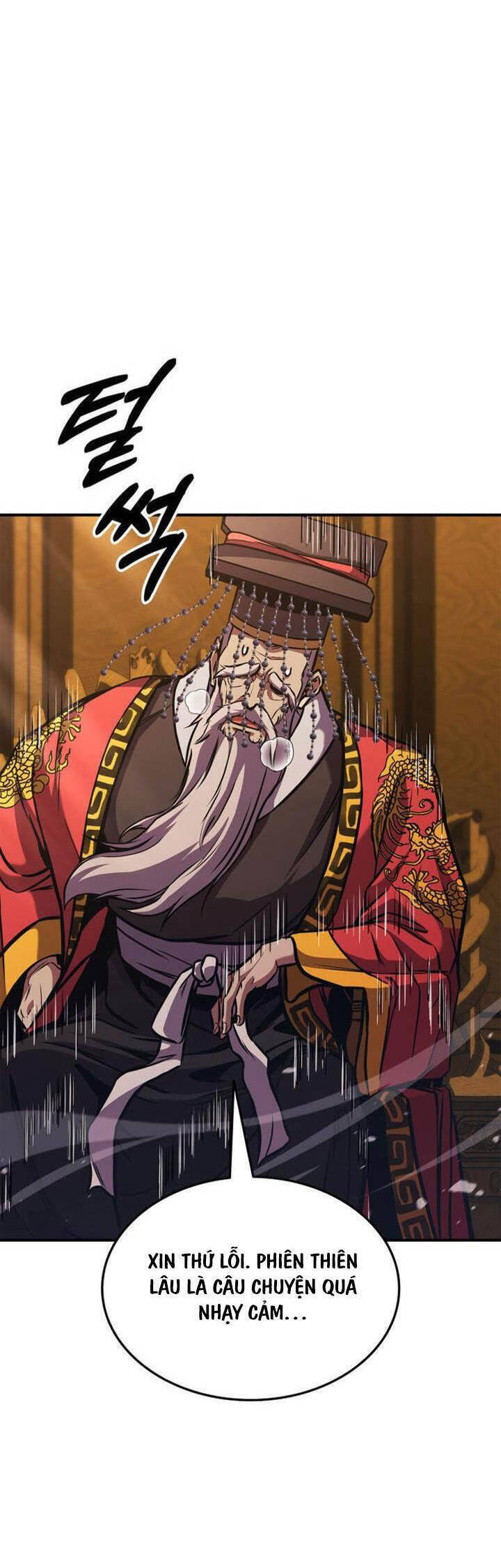 Sự Trở Lại Của Vị Thần Sức Mạnh - Chapter 155 - Page 32