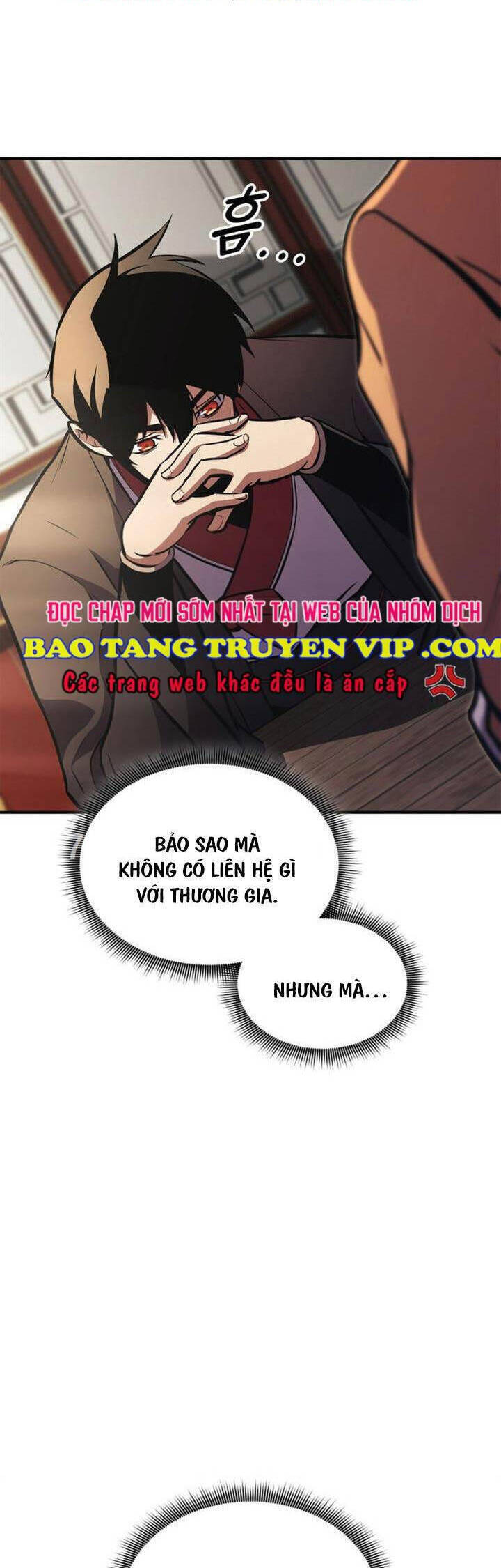 Sự Trở Lại Của Vị Thần Sức Mạnh - Chapter 155 - Page 4